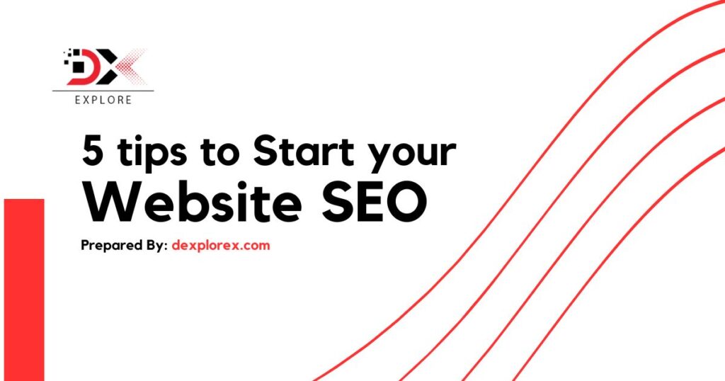 Website SEO